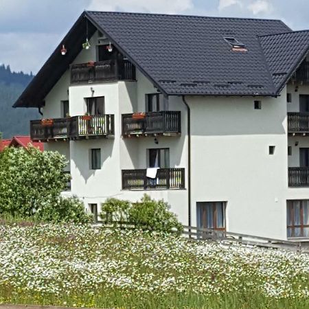 Hotel Casa Dar&And Vatra Dornei Zewnętrze zdjęcie