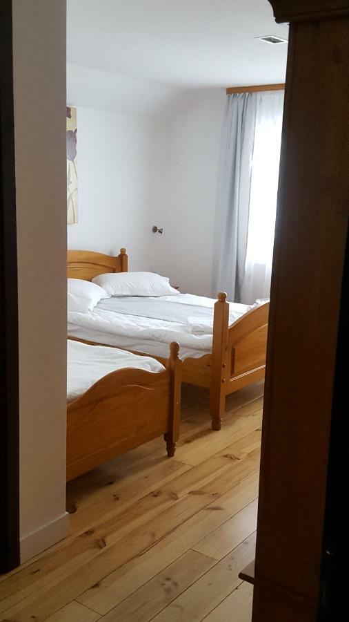 Hotel Casa Dar&And Vatra Dornei Zewnętrze zdjęcie