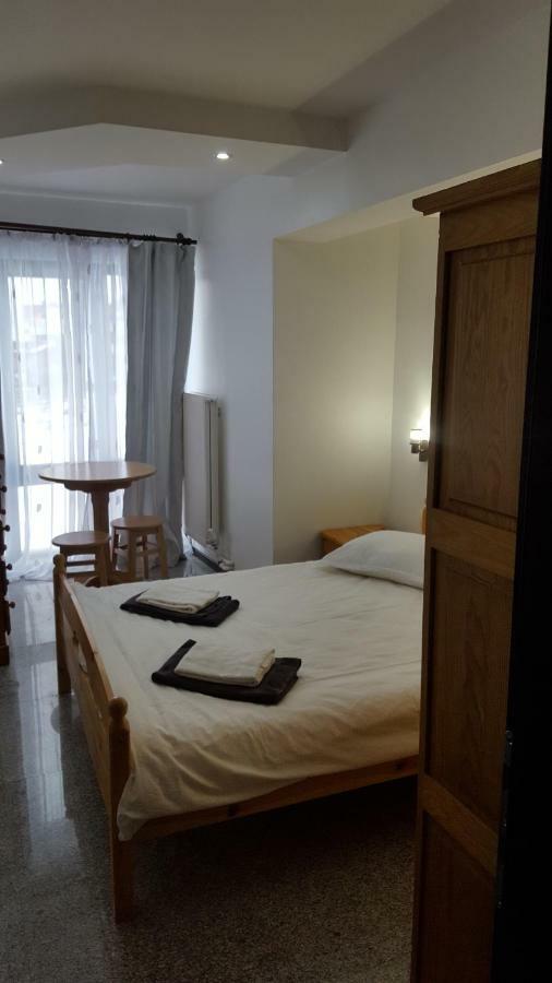 Hotel Casa Dar&And Vatra Dornei Zewnętrze zdjęcie