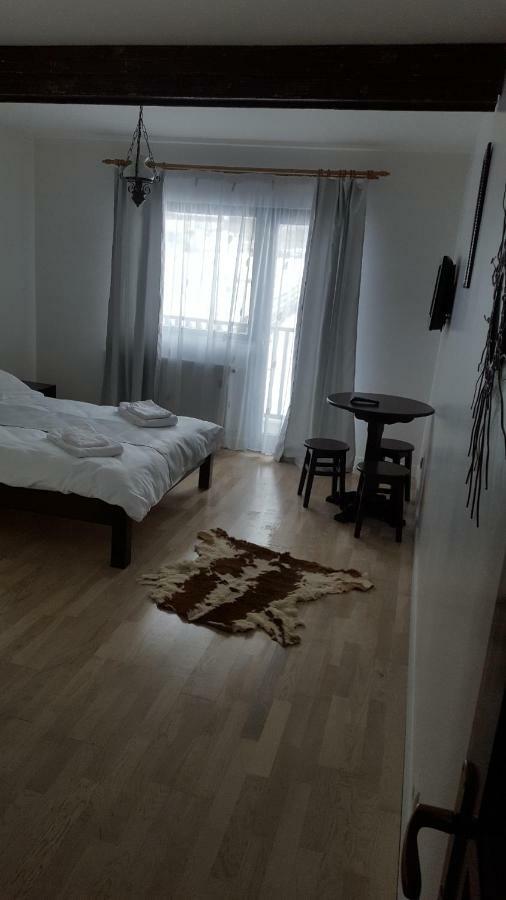 Hotel Casa Dar&And Vatra Dornei Zewnętrze zdjęcie