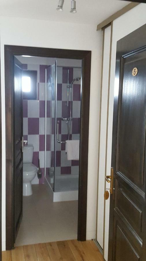 Hotel Casa Dar&And Vatra Dornei Zewnętrze zdjęcie