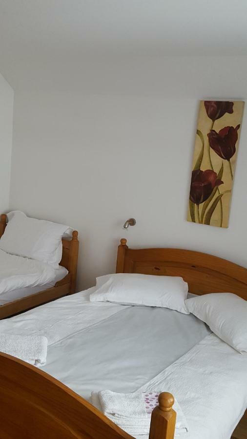 Hotel Casa Dar&And Vatra Dornei Zewnętrze zdjęcie