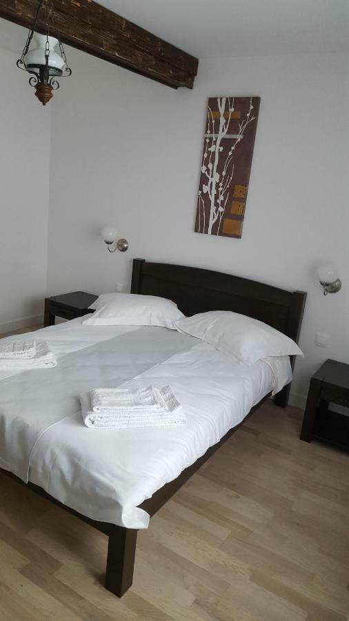 Hotel Casa Dar&And Vatra Dornei Zewnętrze zdjęcie