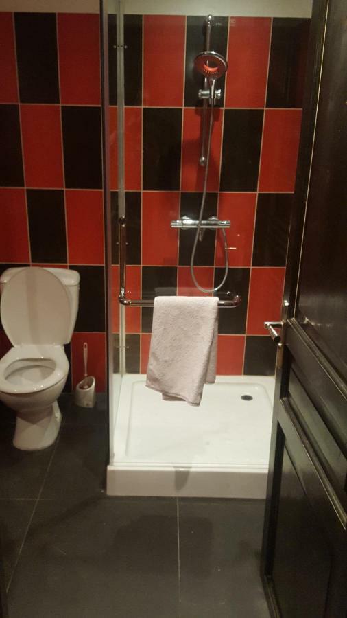 Hotel Casa Dar&And Vatra Dornei Zewnętrze zdjęcie
