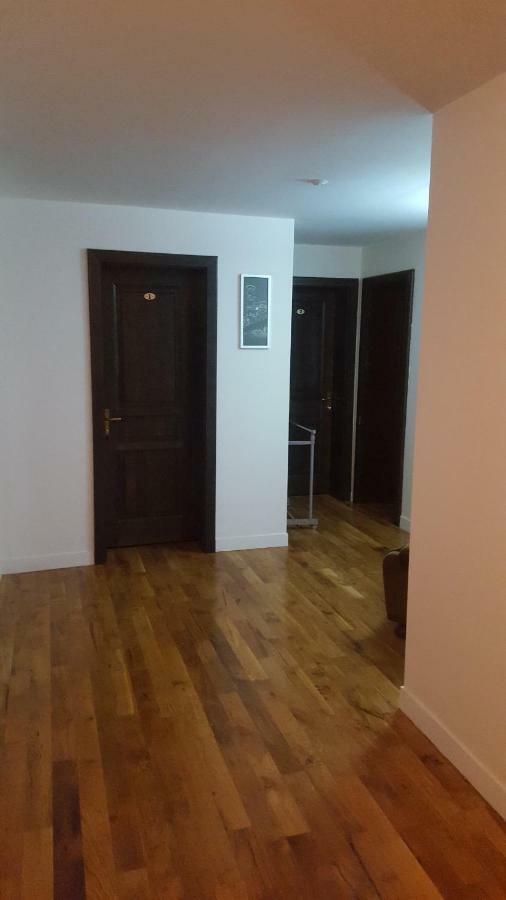 Hotel Casa Dar&And Vatra Dornei Zewnętrze zdjęcie