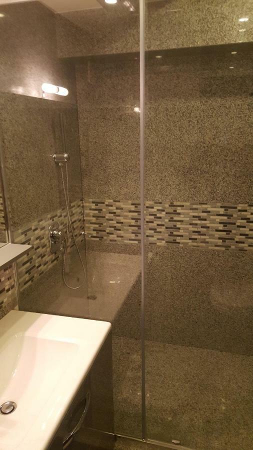 Hotel Casa Dar&And Vatra Dornei Zewnętrze zdjęcie