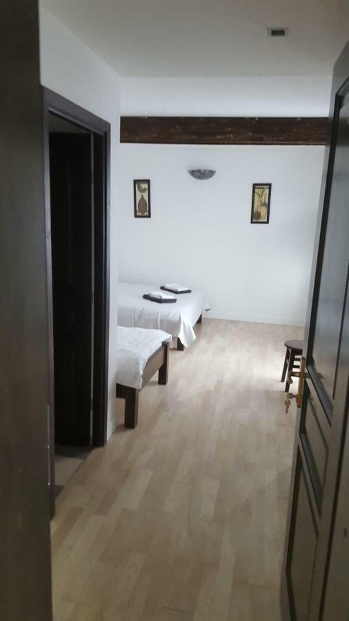 Hotel Casa Dar&And Vatra Dornei Zewnętrze zdjęcie