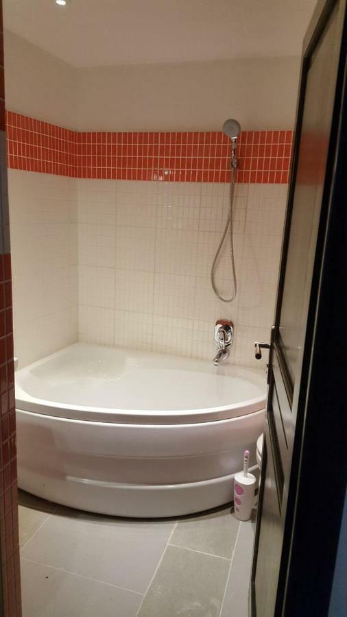 Hotel Casa Dar&And Vatra Dornei Zewnętrze zdjęcie