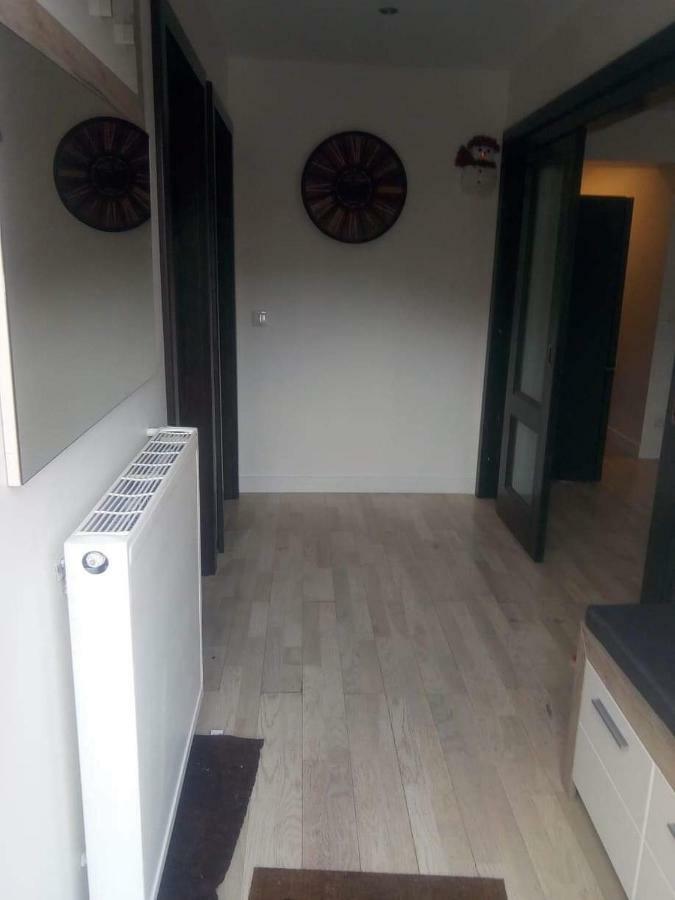Hotel Casa Dar&And Vatra Dornei Zewnętrze zdjęcie