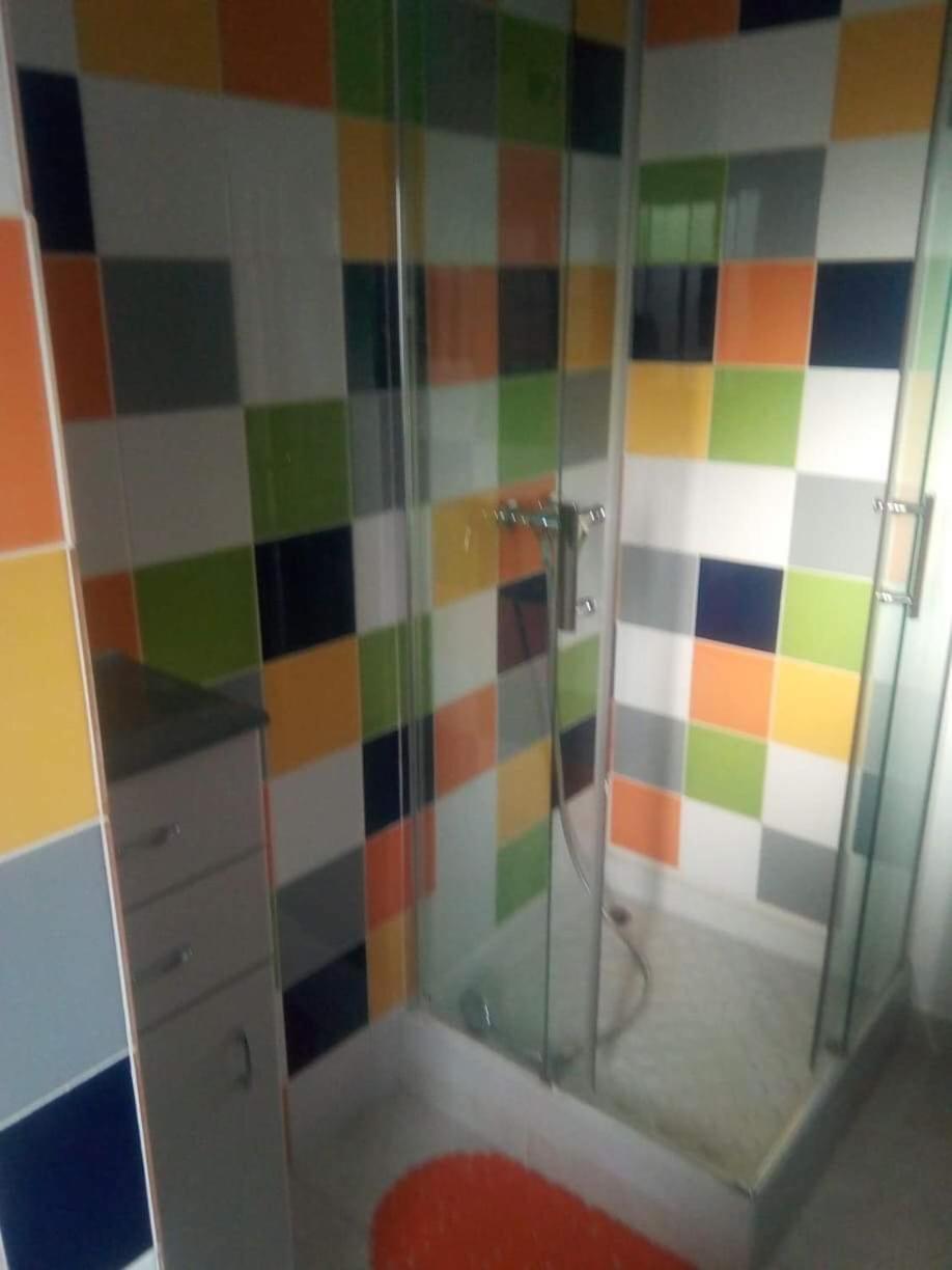 Hotel Casa Dar&And Vatra Dornei Zewnętrze zdjęcie