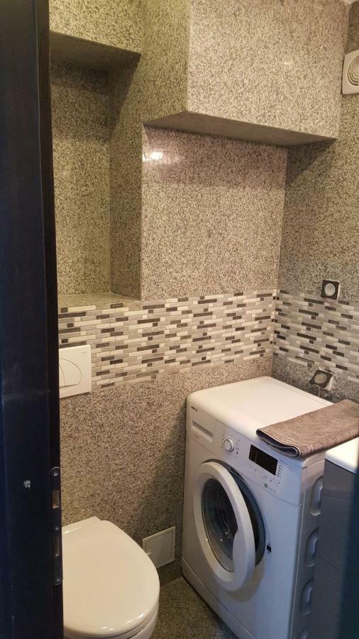 Hotel Casa Dar&And Vatra Dornei Zewnętrze zdjęcie