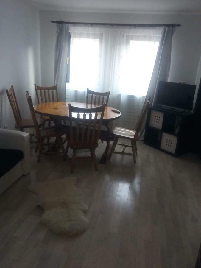 Hotel Casa Dar&And Vatra Dornei Zewnętrze zdjęcie