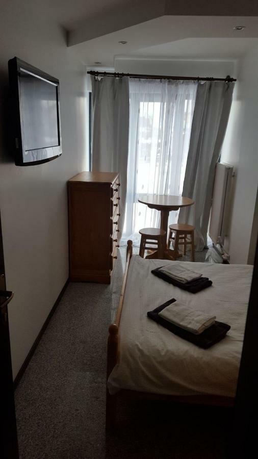 Hotel Casa Dar&And Vatra Dornei Zewnętrze zdjęcie