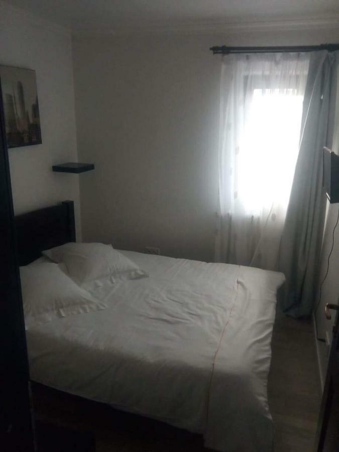 Hotel Casa Dar&And Vatra Dornei Zewnętrze zdjęcie